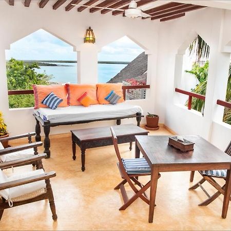 Royal House Shela Hotel Ламу Екстериор снимка