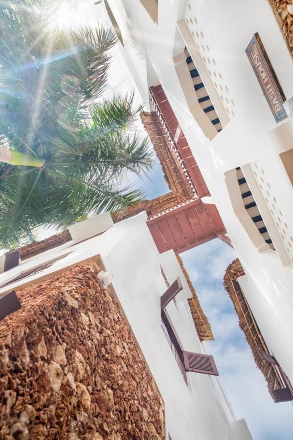 Royal House Shela Hotel Ламу Екстериор снимка