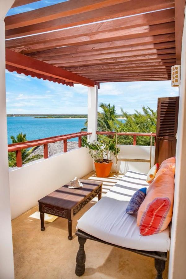 Royal House Shela Hotel Ламу Екстериор снимка