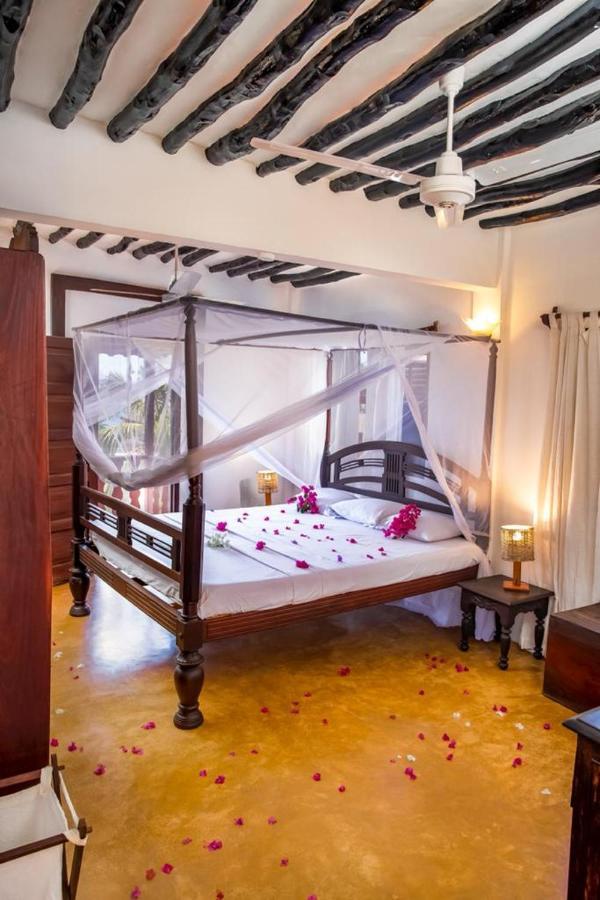 Royal House Shela Hotel Ламу Екстериор снимка